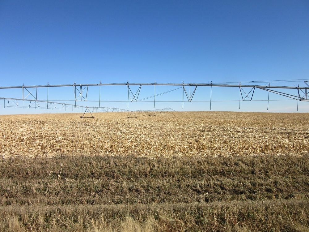 Special Purpose For Sale: 52813 860th Rd, Brunswick, NE 68720